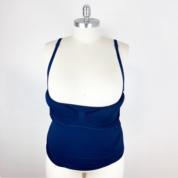 Kindred Bravely • Simply Sublime Maternity and Nursing Tank • XL - Picture 8 of 11